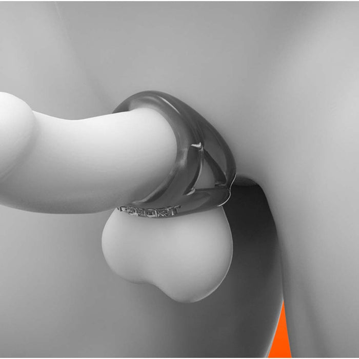 Oxballs - Tri-Sport - Cocksling - Paars-Laced-up.nl