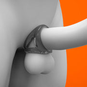 Oxballs - Tri-Sport - Cocksling - Paars-Laced-up.nl