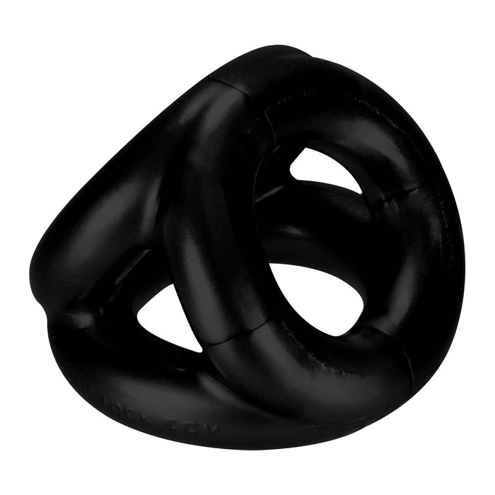 Oxballs - Tri-Sport - Cocksling - Zwart-Laced-up.nl