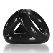Oxballs - Tri-Sport - Cocksling - Zwart-Erotiekvoordeel.nl