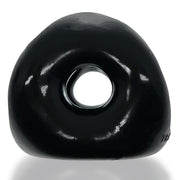 Oxballs - Tri-Sport XL - Cocksling met 3 Ringen - Zwart-Laced-up.nl