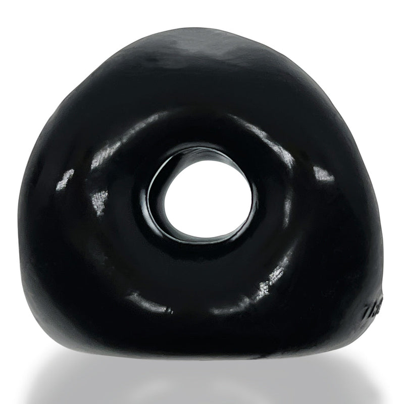 Oxballs - Tri-Sport XL - Cocksling met 3 Ringen - Zwart-Laced-up.nl