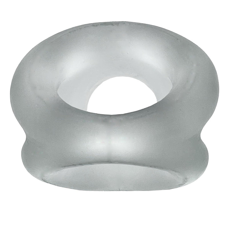 Oxballs - Tri-Squeeze - Cocksling - Clear Ice-Laced-up.nl