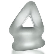 Oxballs - Tri-Squeeze - Cocksling - Clear Ice-Laced-up.nl