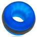 Oxballs - Ultracore - Set met Core Ballstretcher en Axi Ring - Blue Ice-Laced-up.nl