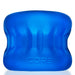 Oxballs - Ultracore - Set met Core Ballstretcher en Axi Ring - Blue Ice-Laced-up.nl