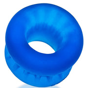 Oxballs - Ultracore - Set mit Core Ballstretcher und Axi Ring - Blue Ice - Laced-up.nl