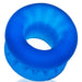 Oxballs - Ultracore - Set met Core Ballstretcher en Axi Ring - Blue Ice-Laced-up.nl