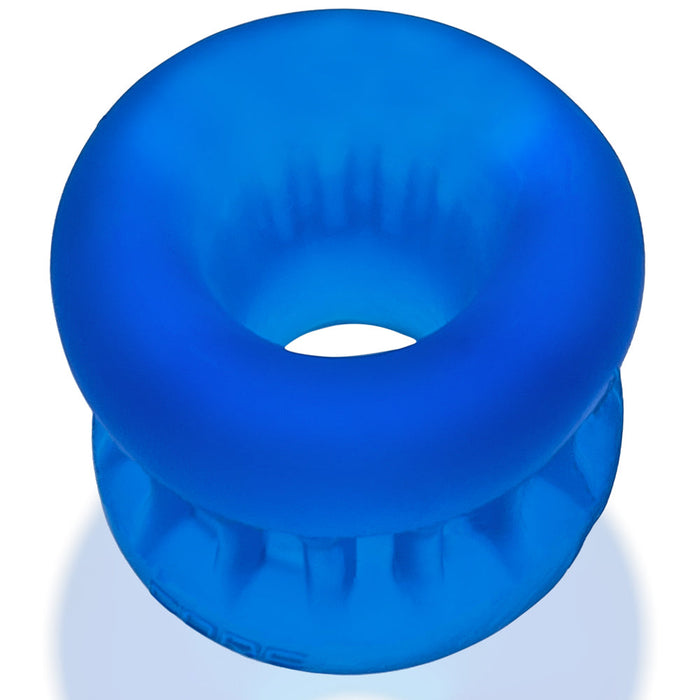 Oxballs - Ultracore - Set met Core Ballstretcher en Axi Ring - Blue Ice-Laced-up.nl