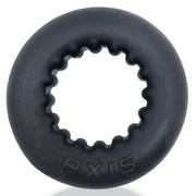 Oxballs - Ultracore - Set mit Core Ballstretcher und Axi Ring - Blue Ice - Laced-up.nl