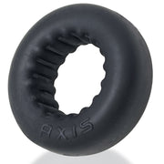 Oxballs - Ultracore - Set mit Core Ballstretcher und Axi Ring - Blue Ice - Laced-up.nl