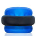 Oxballs - Ultracore - Set met Core Ballstretcher en Axi Ring - Blue Ice-Laced-up.nl