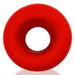 Oxballs - Ultracore - Set met Core Ballstretcher en Axi Ring - Rood Ice-Laced-up.nl