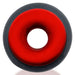 Oxballs - Ultracore - Set met Core Ballstretcher en Axi Ring - Rood Ice-Laced-up.nl