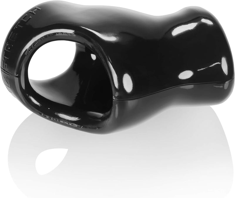 Oxballs - Unit-X Stretch Sling - Zwart-Laced-up.nl