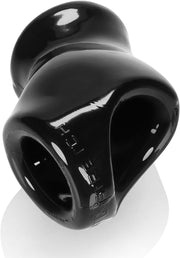 Oxballs - Unit-X Stretch Sling - Zwart-Laced-up.nl