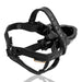 Oxballs - Watersport Strap-On Gag - Zwart-Laced-up.nl