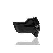 Oxballs - Watersport Strap-On Gag - Schwarz - Laced-up.nl
