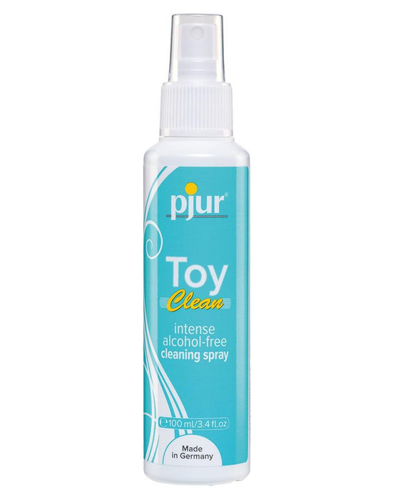 Pjur - Toy Clean Spray-Laced-up.nl