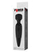 POWER Black Power Basic Wand Vibrator-Laced-up.nl