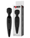 POWER Black Power Basic Wand Vibrator-Laced-up.nl