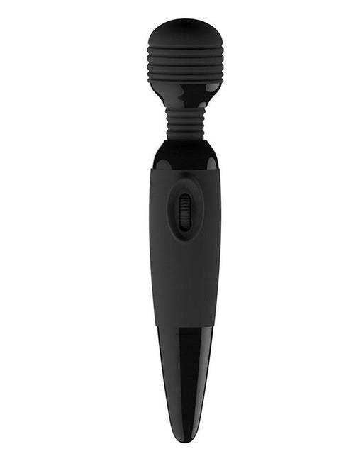 POWER Black Power Basic Wand Vibrator-Laced-up.nl