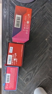 LOVISS - Flora Garden Rabbit Vibrator – Zwart-Erotiekvoordeel.nl