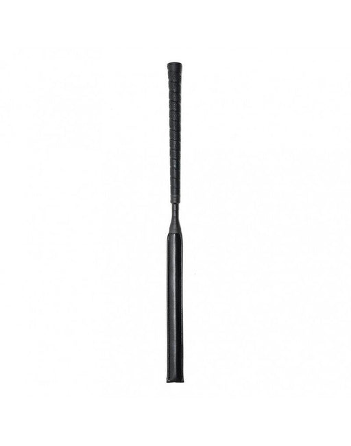 Paardrijzweep Extra Breed Voor meer impact-Laced-up.nl