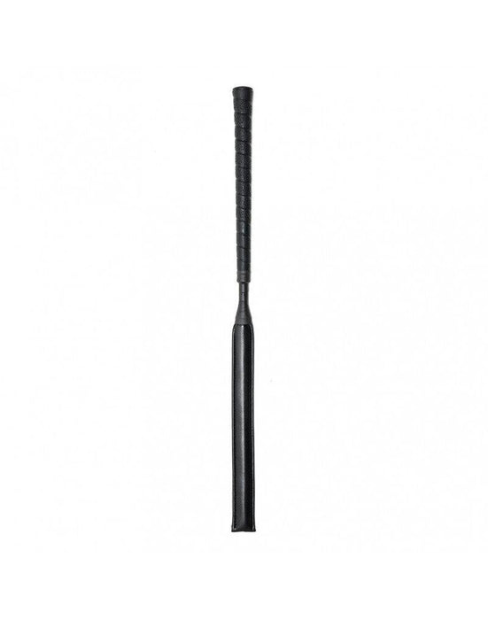 Paardrijzweep Extra Breed Voor meer impact-Laced-up.nl