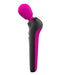 PalmPower - Extreme Wand Vibrator - ergonomisch gevormd En extreem krachtig - Roze-Laced-up.nl