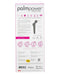PalmPower - Extreme Wand Vibrator - ergonomisch gevormd En extreem krachtig - Roze-Laced-up.nl
