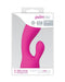 PalmPower - PalmBliss Wand Vibrator Opzetstuk-Laced-up.nl