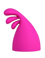 PalmPower - PalmPleasure Wand Vibrator Opzetstukken-Laced-up.nl