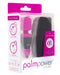 PalmPower - Pocket Wand Vibrator-Laced-up.nl