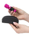 PalmPower - Pocket Wand Vibrator-Laced-up.nl