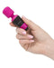 PalmPower - Pocket Wand Vibrator-Laced-up.nl