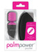 PalmPower - Pocket Wand Vibrator-Laced-up.nl