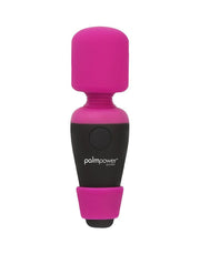 PalmPower - Pocket Wand Vibrator-Erotiekvoordeel.nl