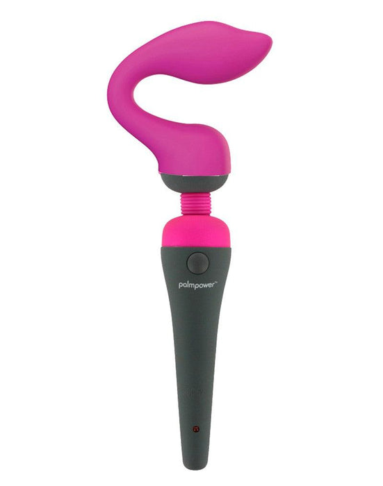 PalmPower - Palmsensual Vibrator opzetstukken-Laced-up.nl