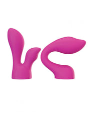 PalmPower - Palmsensual Vibrator opzetstukken-Laced-up.nl