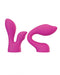 PalmPower Palmsensual Vibrator opzetstukken-Erotiekvoordeel.nl