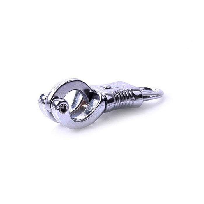 Paniek Haak voor Bondage - veilig en betrouwbaar-Laced-up.nl