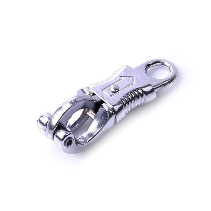 Paniek Haak voor Bondage - veilig en betrouwbaar-Laced-up.nl