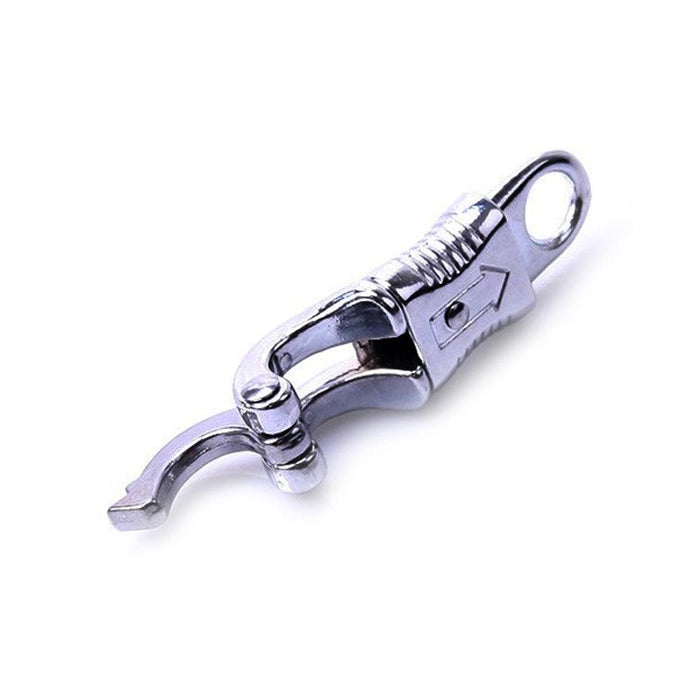 Paniek Haak voor Bondage - veilig en betrouwbaar-Laced-up.nl