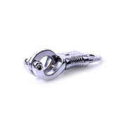 Panic Hook for Bondage - Safe and Reliable - Laced-up.nl