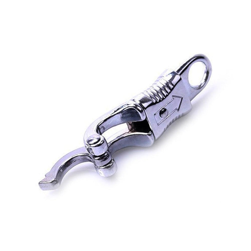 Panic Hook for Bondage - Safe and Reliable - Laced-up.nl