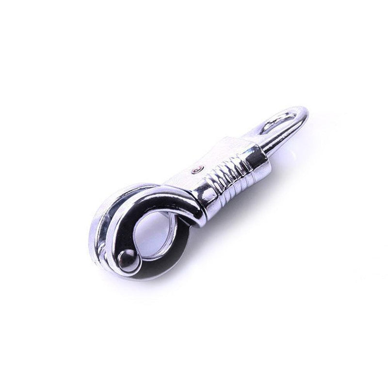 Panic Hook for Bondage - Safe and Reliable-Laced-up.nl