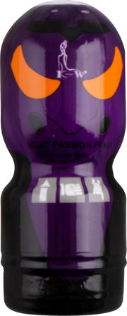 Passion Cup - Masturbator Vagina - Paars-laced-up.nl