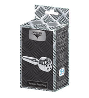 Penis Piss Plug Soaker-Laced-up.nl