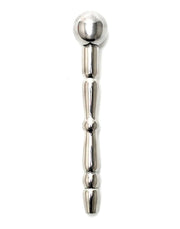 Rimba - Penis Plug RVS Ø 8 mm-Erotiekvoordeel.nl